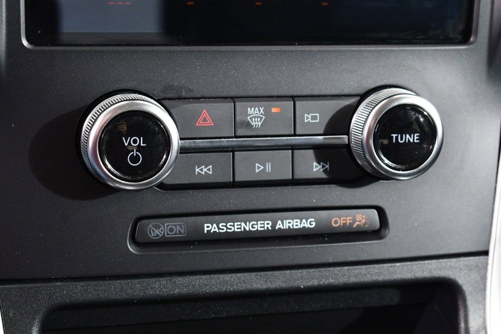 Used 2024 Ford Edge SEL w/ Convenience Package image 30