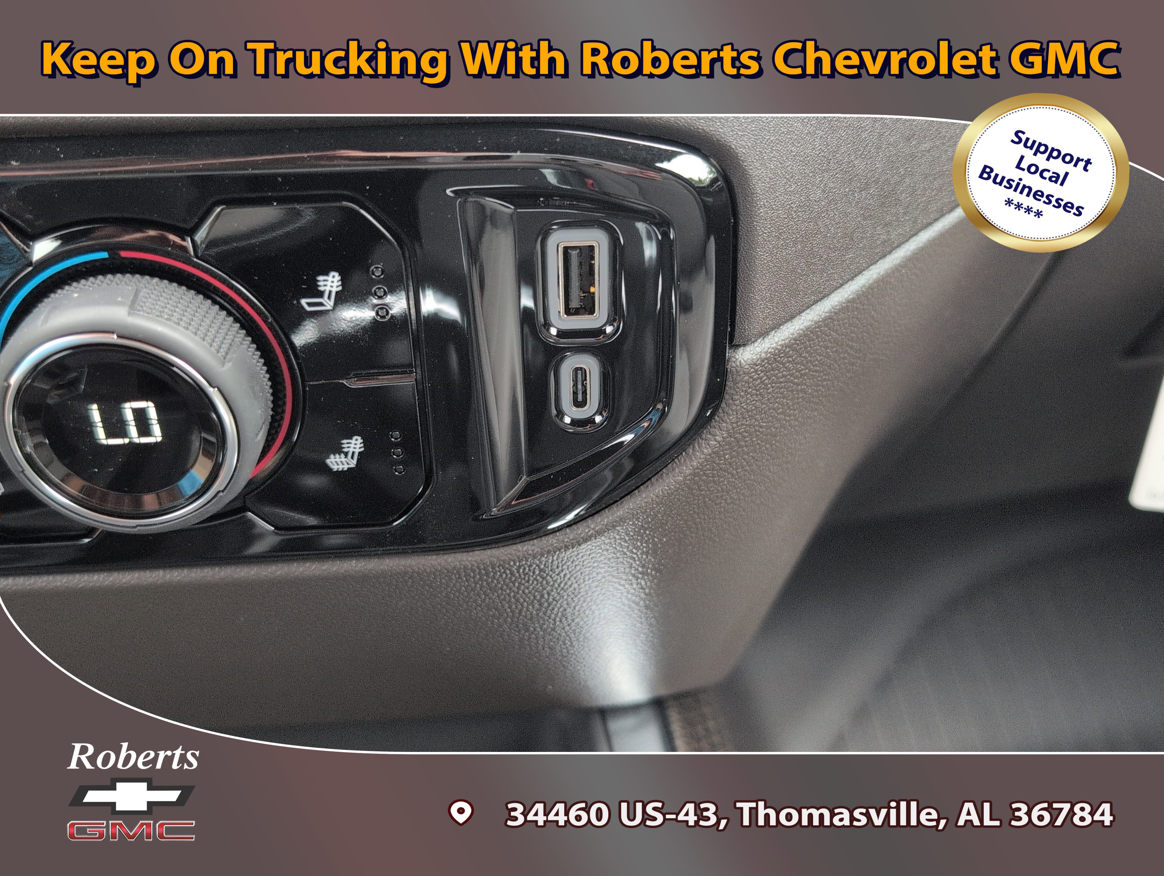 New 2025 Chevrolet Silverado 1500 LT Trail Boss image 18