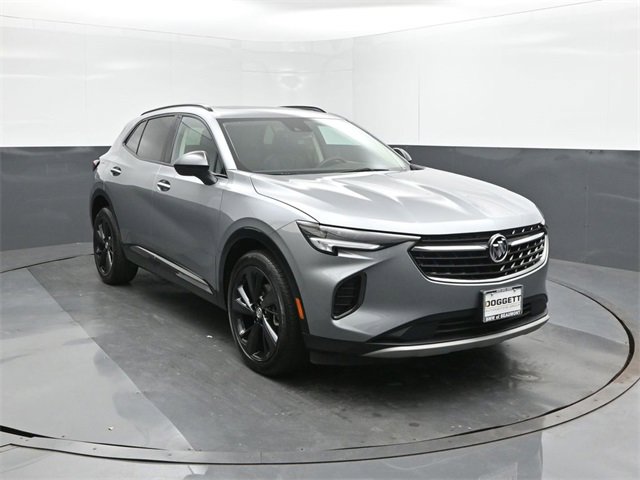 Used 2023 Buick Envision Essence w/ Sport Touring Package image 22