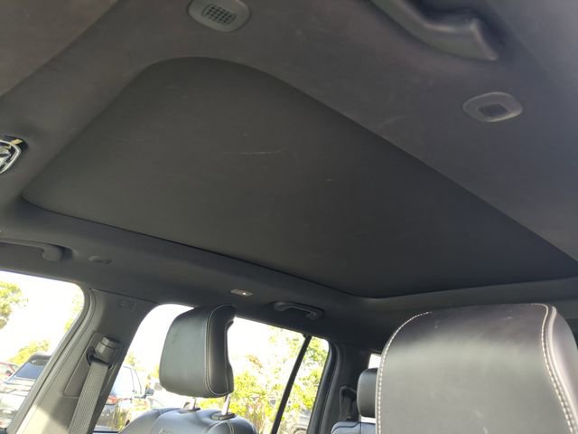 Used 2021 Jeep Grand Cherokee L Overland w/ Luxury Tech Group IV image 25