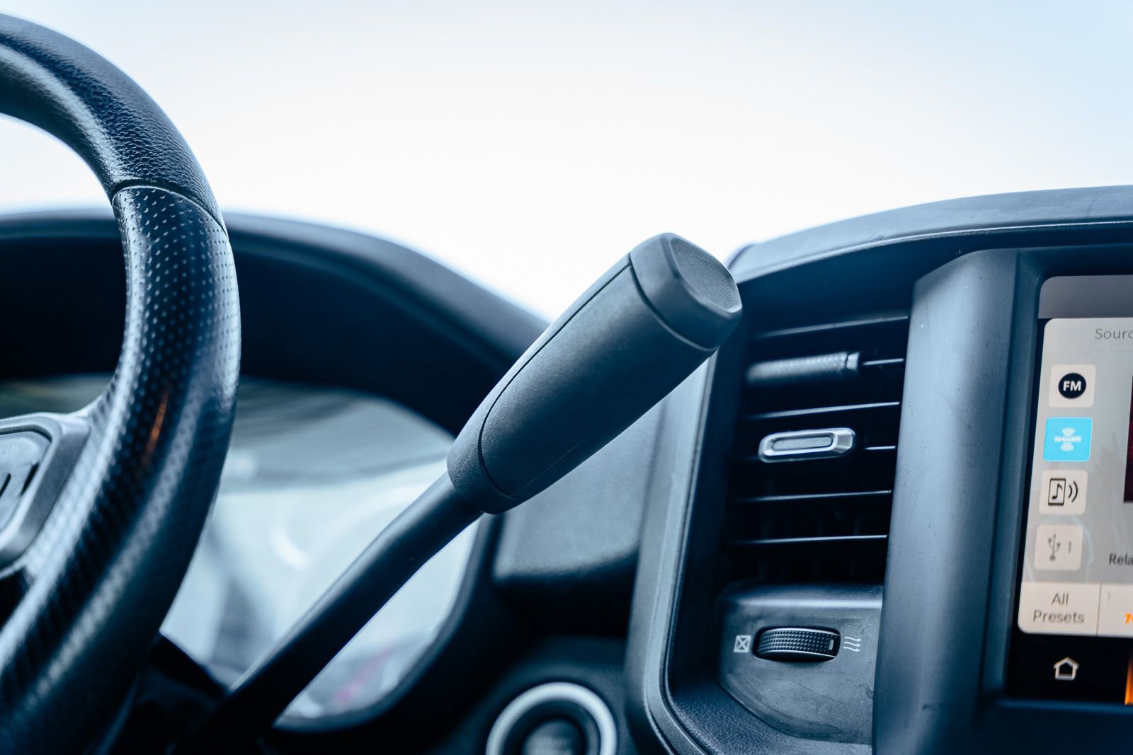 Used 2024 RAM 2500 Tradesman w/ Chrome Appearance Group image 27