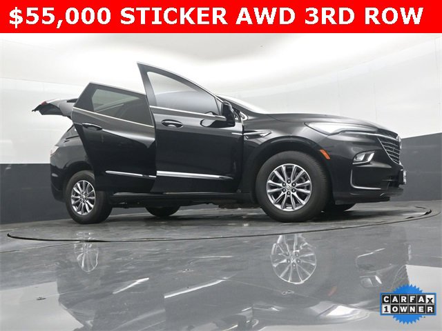 Used 2024 Buick Enclave Premium image 37