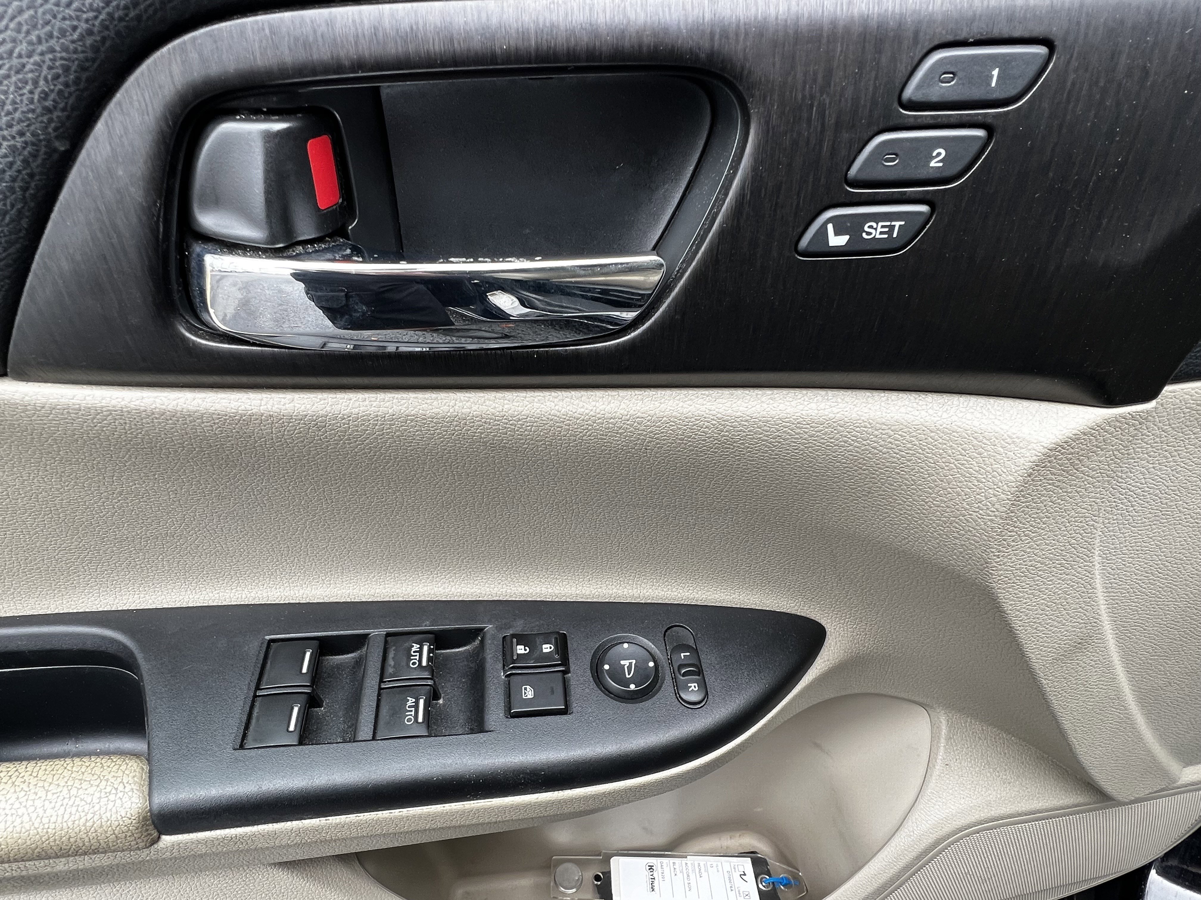 Used 2013 Honda Accord EX-L image 14