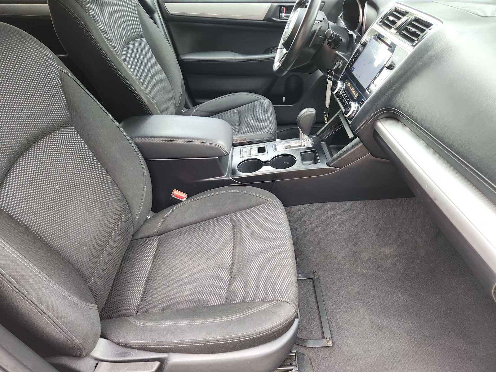 Used 2019 Subaru Outback 2.5i Premium AWD/4WD image 14