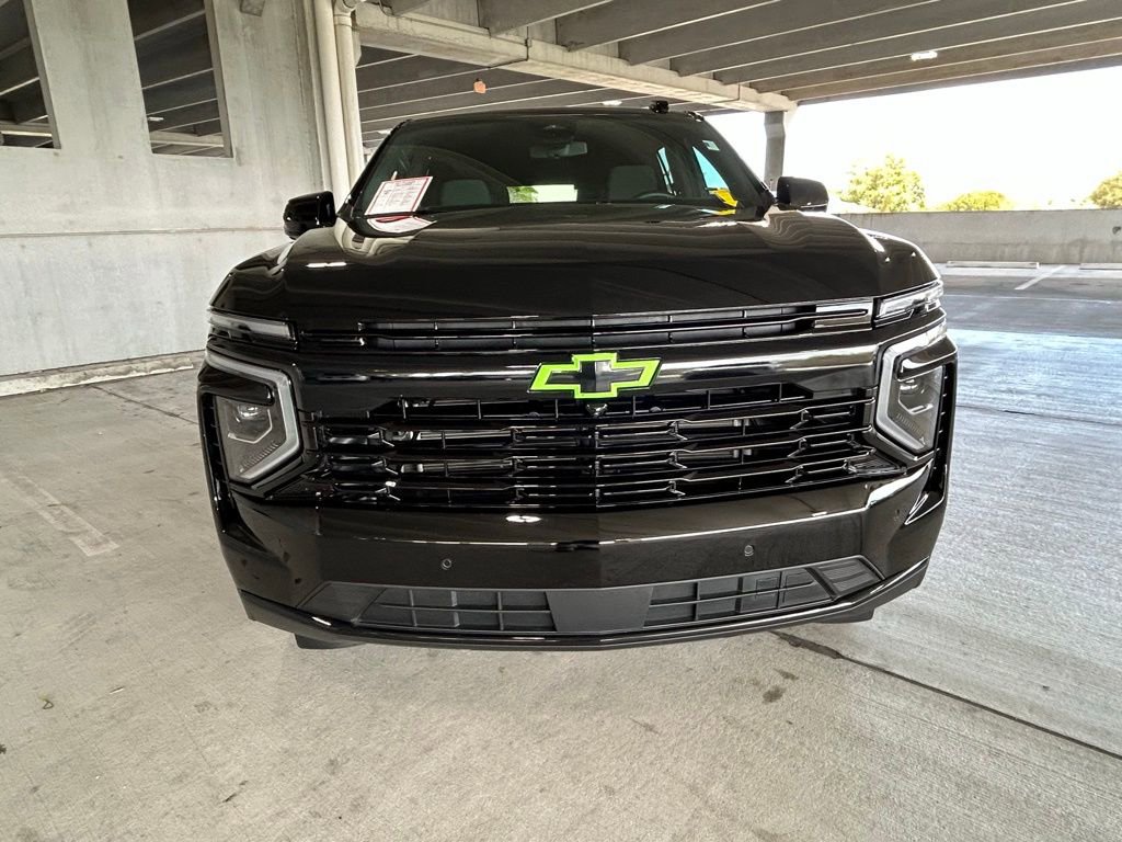 Used 2025 Chevrolet Tahoe LS image 8
