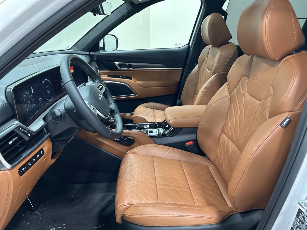 New 2025 Kia Telluride SX X-Line image 9