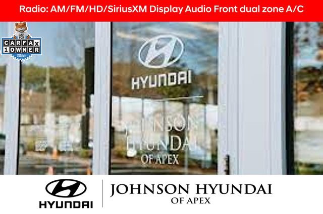 Used 2025 Hyundai Elantra Limited image 4