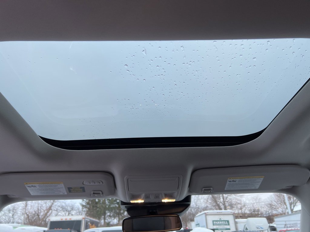 New 2025 Ford Bronco Sport Outer Banks w/ Outer Banks Tech Package+ image 33