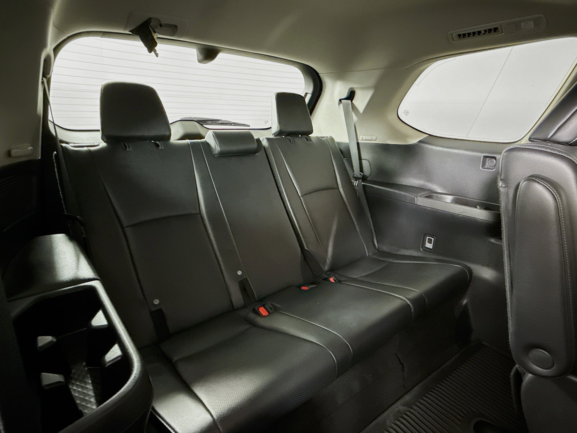 Used 2024 Toyota Grand Highlander Platinum image 26