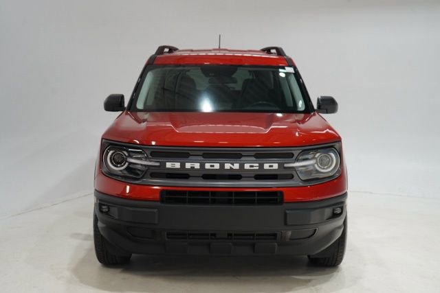 Used 2023 Ford Bronco Sport Big Bend w/ Convenience Package image 2