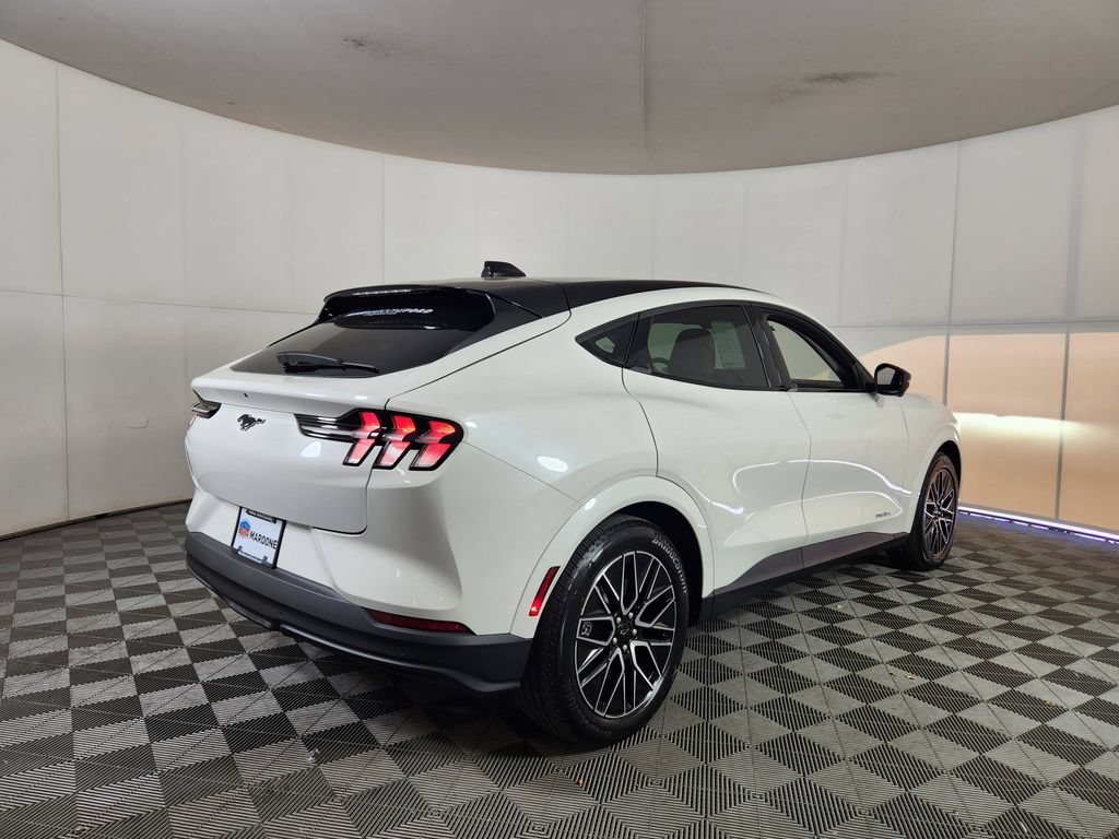 New 2026 Ford Mustang Mach-E Premium AWD/4WD image 7