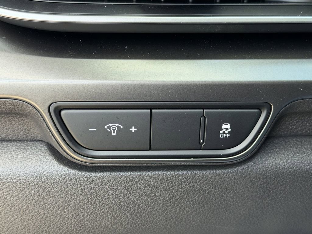 New 2026 Kia Carnival SX Prestige image 19