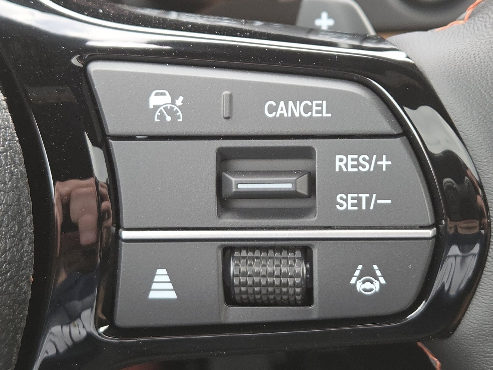 New 2026 Honda Passport TrailSport Elite image 12