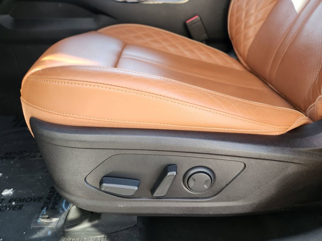 Used 2021 Kia Sorento SX Prestige image 13