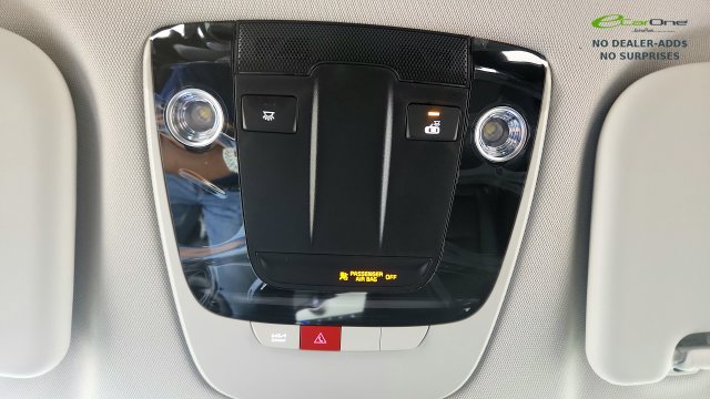 Used 2025 Kia EV6 Wind AWD/4WD image 75
