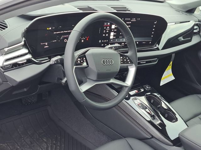 New 2025 Audi A5 2.0T Premium Plus AWD/4WD image 7