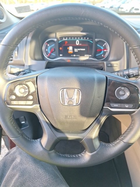 Used 2022 Honda Pilot Special Edition image 12