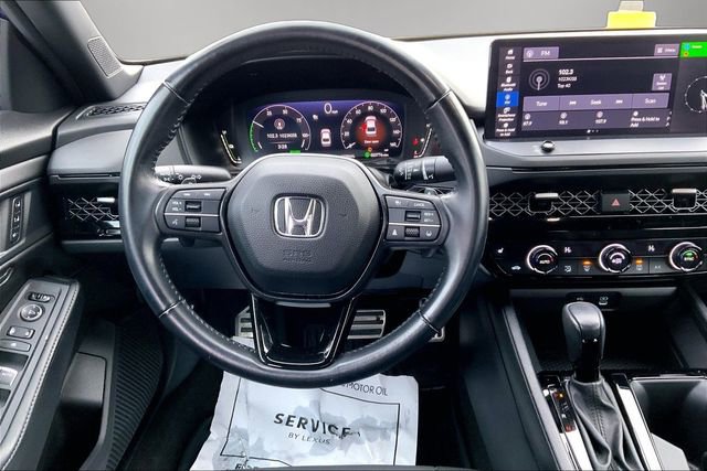 Used 2023 Honda Accord Sport image 5