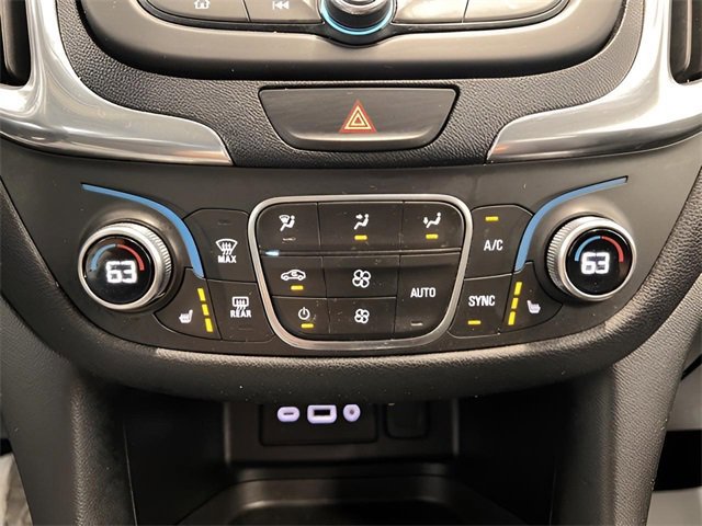 Used 2019 Chevrolet Equinox LT image 23