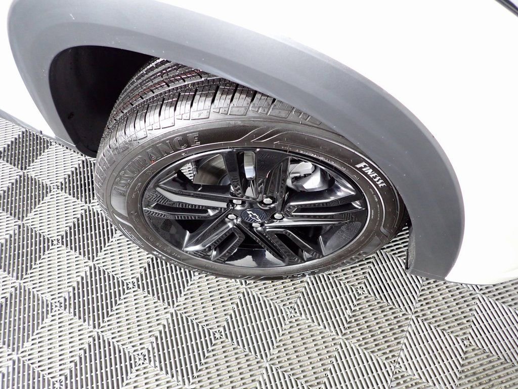 New 2026 Chevrolet Trax ACTIV image 34