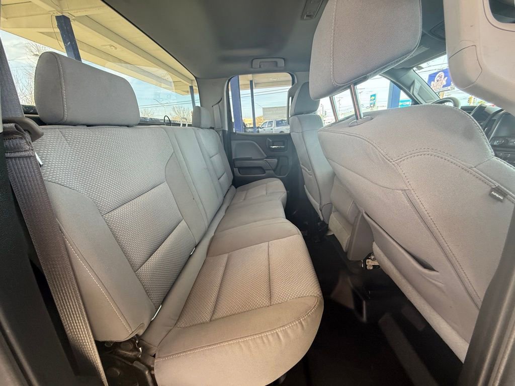 Used 2016 Chevrolet Silverado 2500 W/T w/ WT Fleet Convenience Package image 26