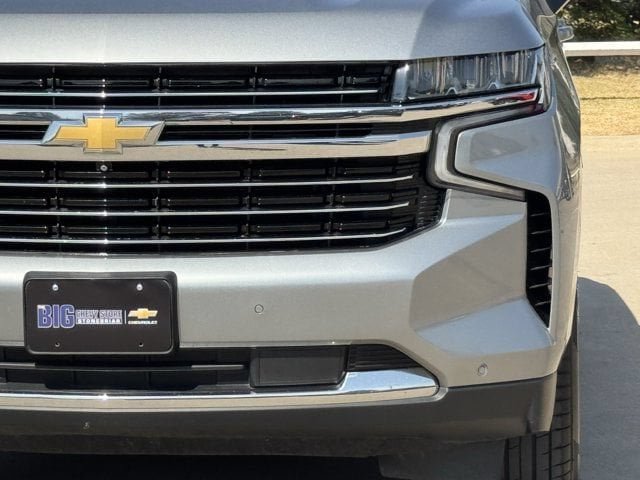 Certified 2023 Chevrolet Tahoe LT w/ Luxury Package AWD/4WD image 7