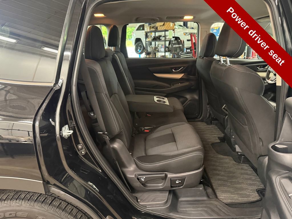 Used 2022 Subaru Ascent Premium w/ Convenience Package AWD/4WD image 36