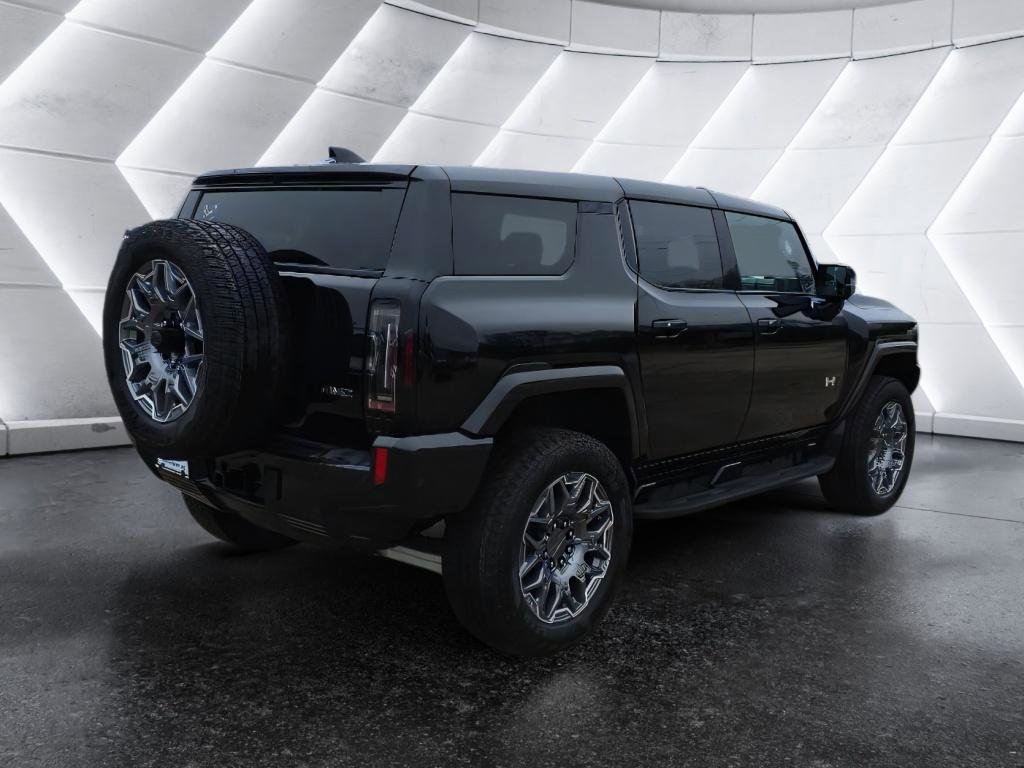 New 2025 GMC Hummer EV 3X image 5