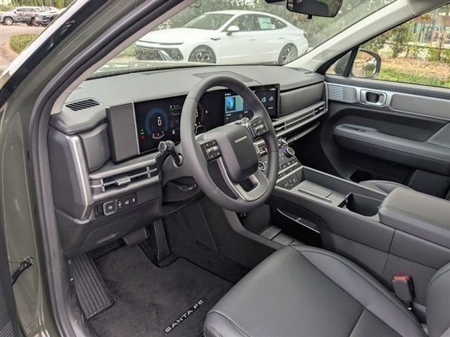 New 2026 Hyundai Santa Fe SEL image 6