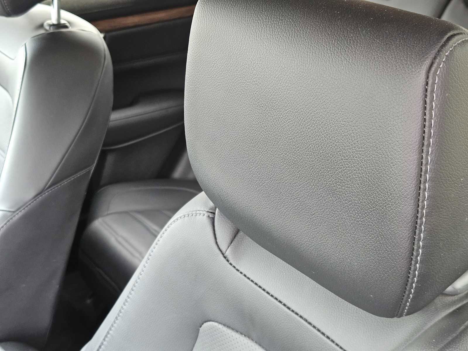 Certified 2020 Honda CR-V EX-L image 15