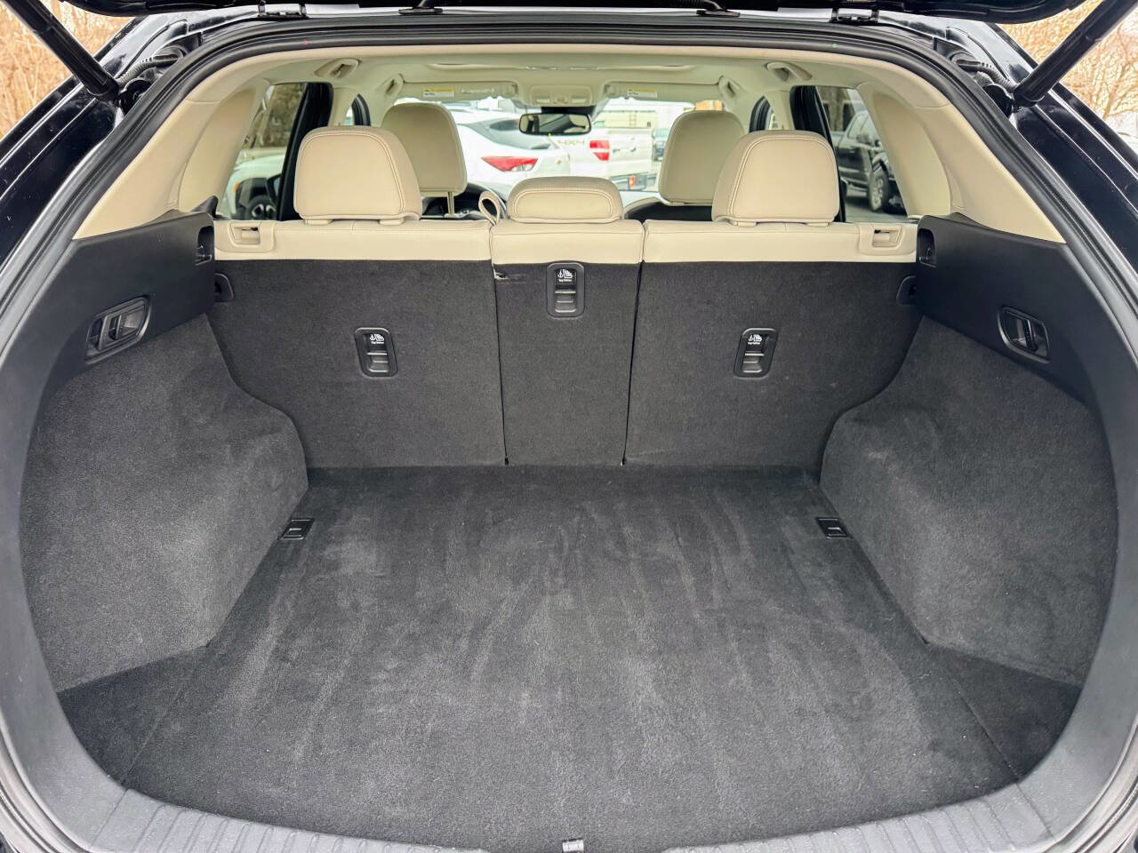 Used 2019 MAZDA CX-5 Grand Touring Reserve image 33