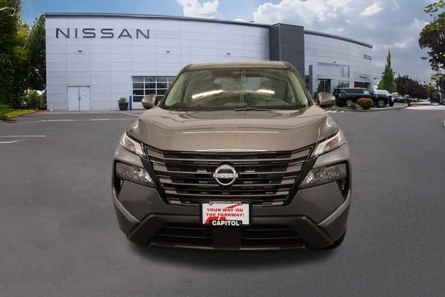 New 2026 Nissan Rogue SV w/ Cold Weather Package image 6