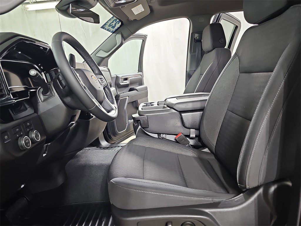 Certified 2023 Chevrolet Silverado 1500 LT image 23