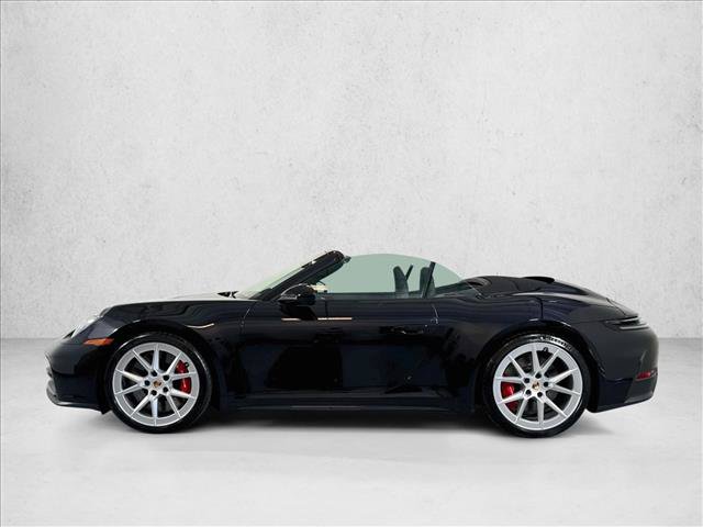 New 2026 Porsche 911 Carrera S RWD image 2