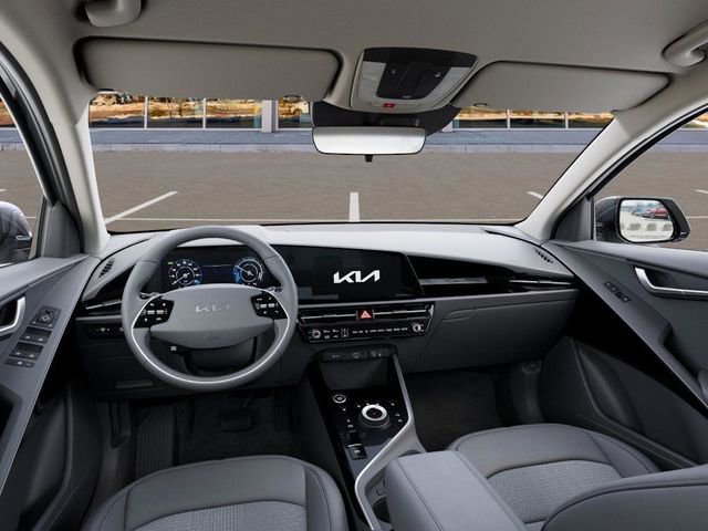 New 2026 Kia Niro Wind image 14