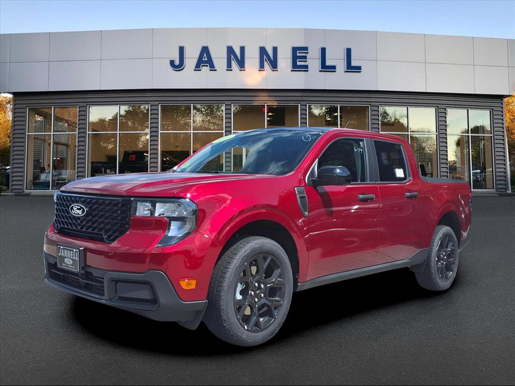 New 2025 Ford Maverick XLT