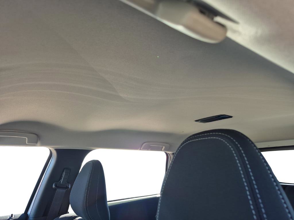 New 2026 Mitsubishi Outlander ES image 17