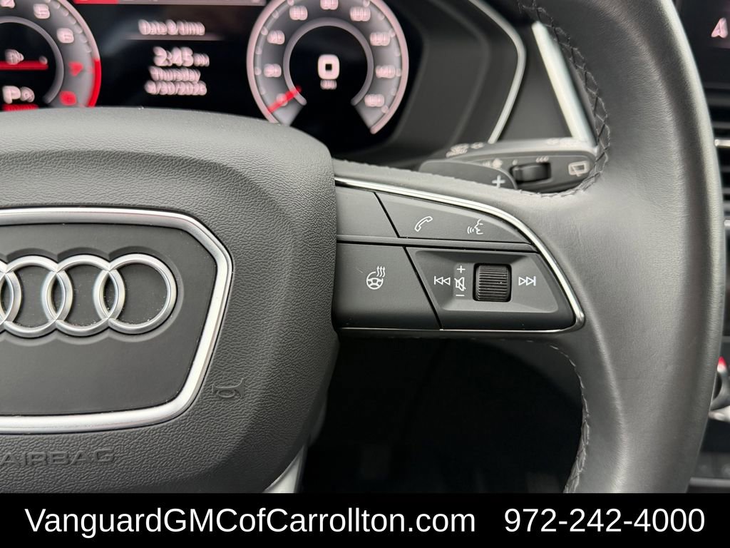 Used 2024 Audi Q5 2.0T Premium Plus AWD/4WD image 18