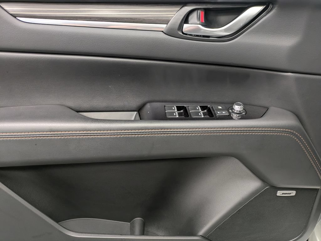 Certified 2023 MAZDA CX-5 AWD 2.5 S w/ Premium Plus Pkg image 11