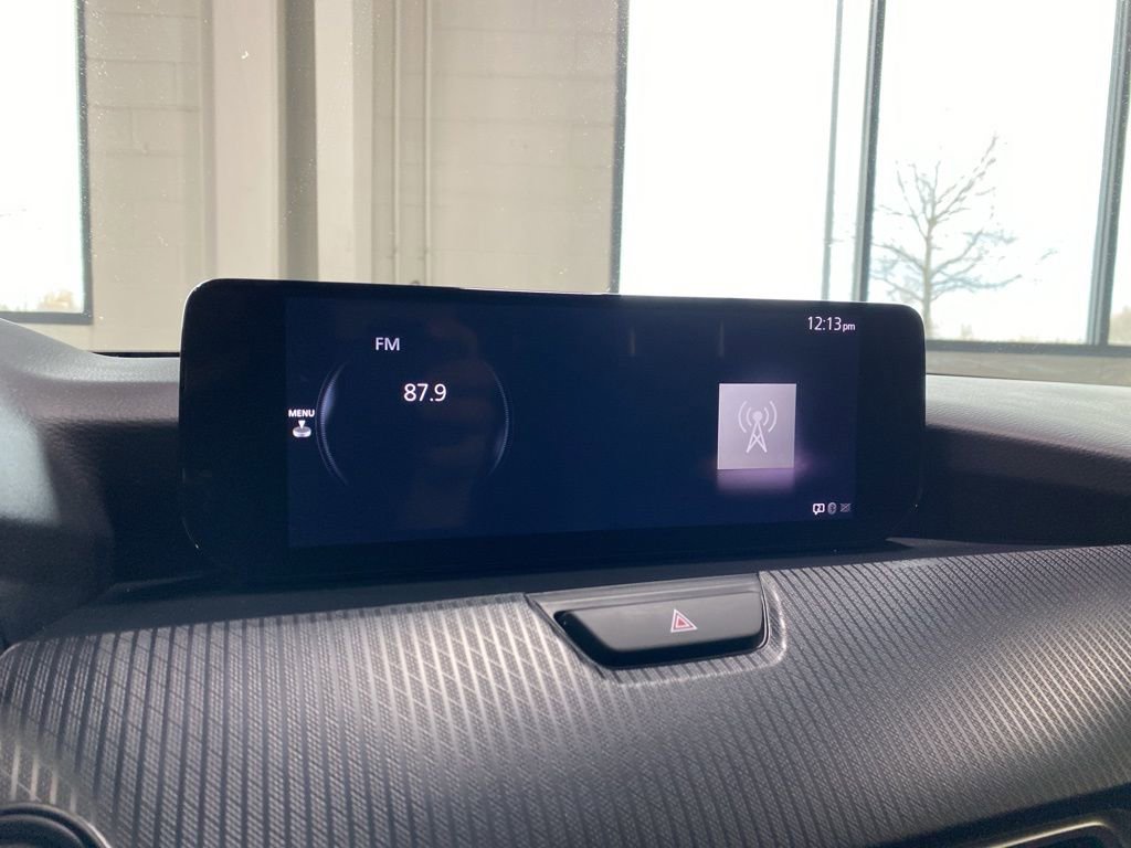 Certified 2025 MAZDA CX-90 3.3 Turbo w/ Select Package AWD/4WD image 26