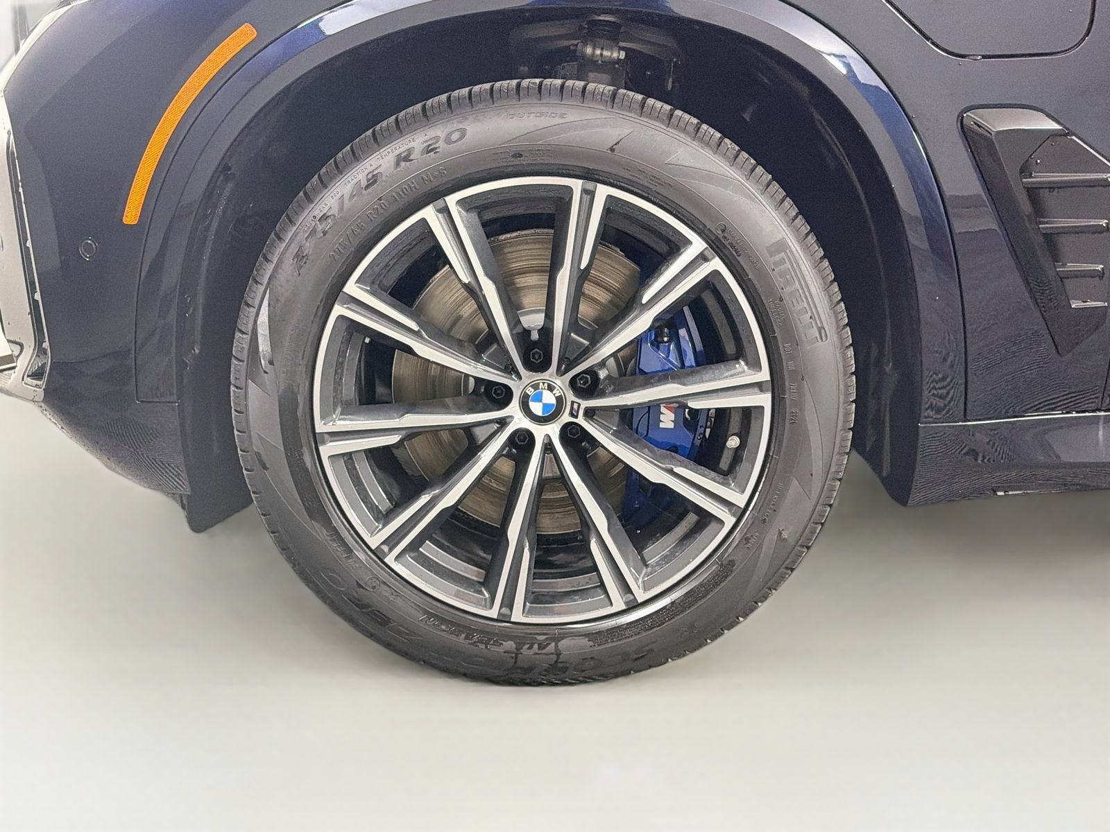 New 2026 BMW X5 xDrive50e w/ M Sport Package AWD/4WD image 33