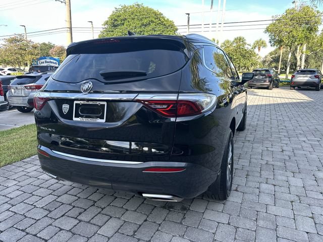 Used 2023 Buick Enclave Essence FWD image 38