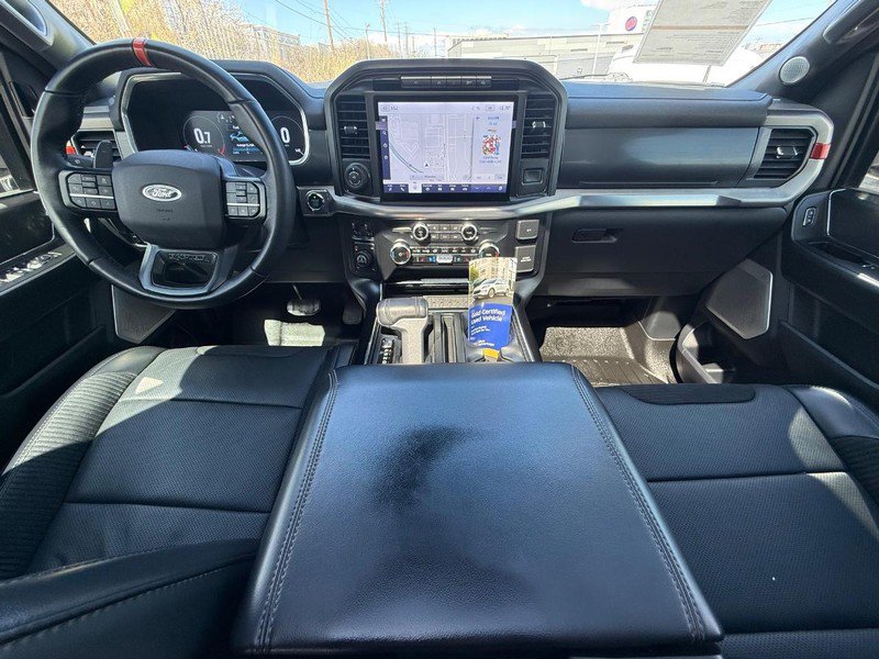 Certified 2023 Ford F150 Raptor AWD/4WD image 18