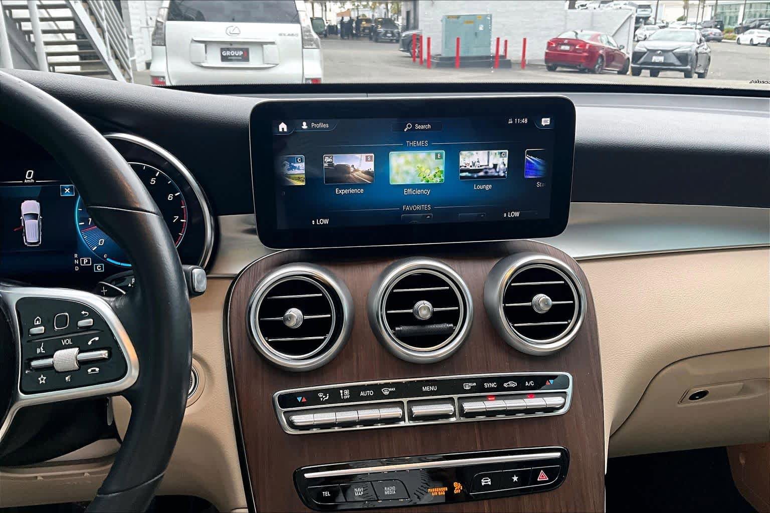 Used 2022 Mercedes-Benz GLC 300 image 6