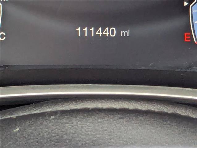 Used 2018 Jeep Compass Limited AWD/4WD image 11