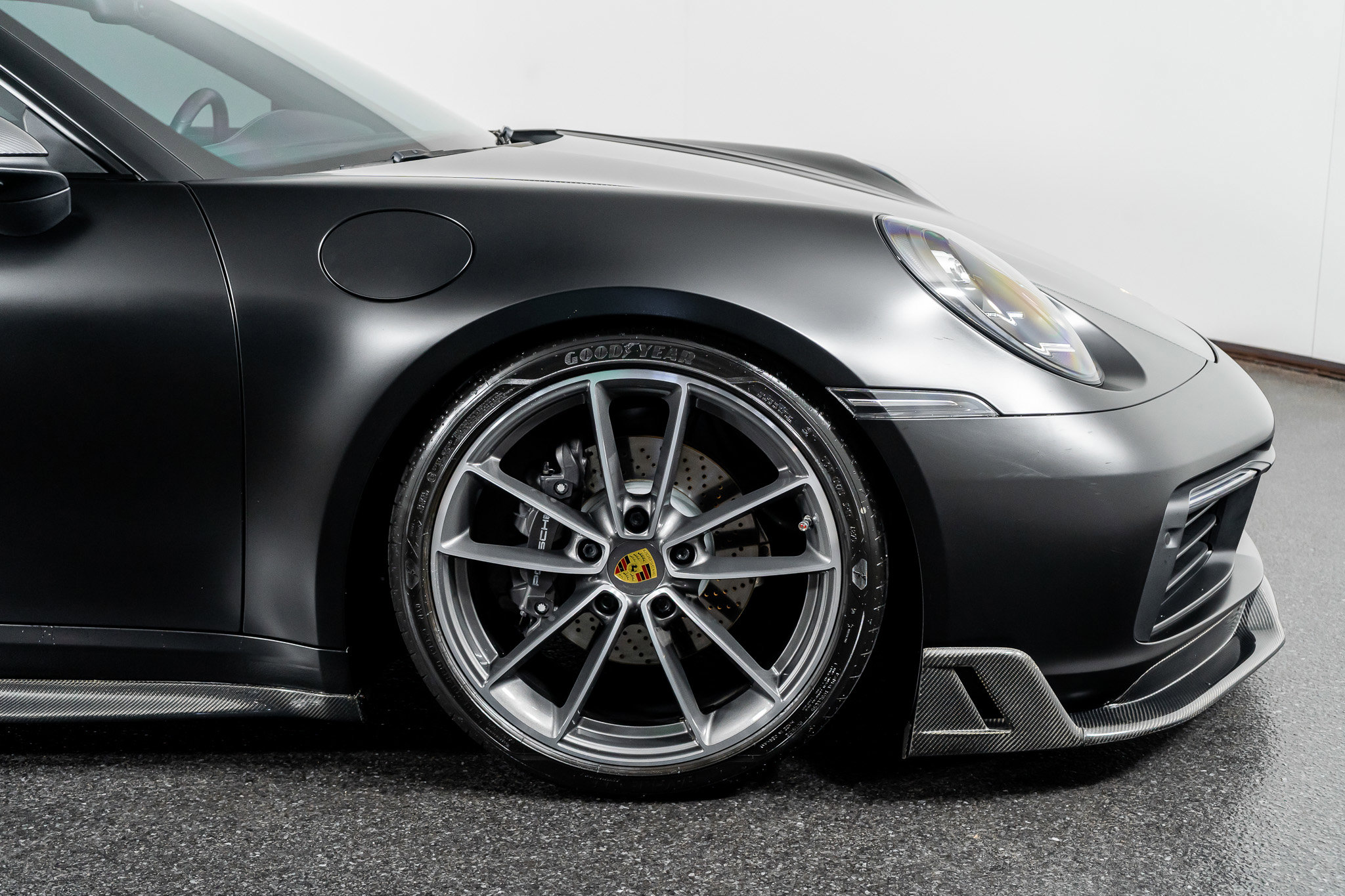 Used 2021 Porsche 911 Carrera image 8