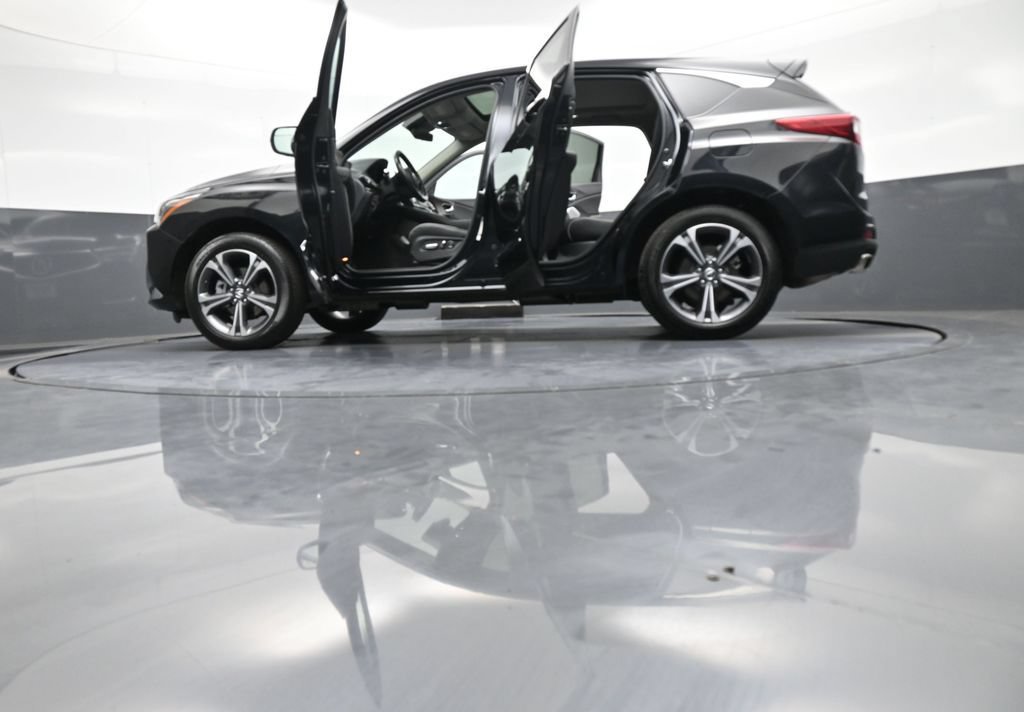 Certified 2024 Acura RDX SH-AWD w/ Advance Package image 50