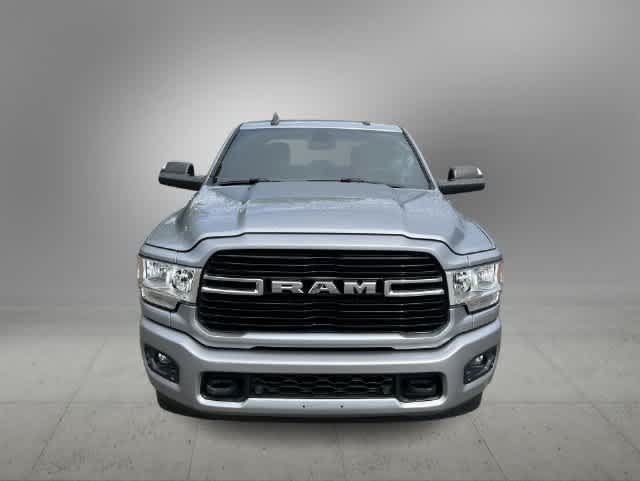 Used 2020 RAM 2500 Big Horn w/ Level 1 Equipment Group AWD/4WD image 3