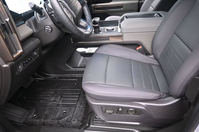 Used 2025 GMC Hummer EV 3X w/ Extreme Off-Road Package AWD/4WD image 15