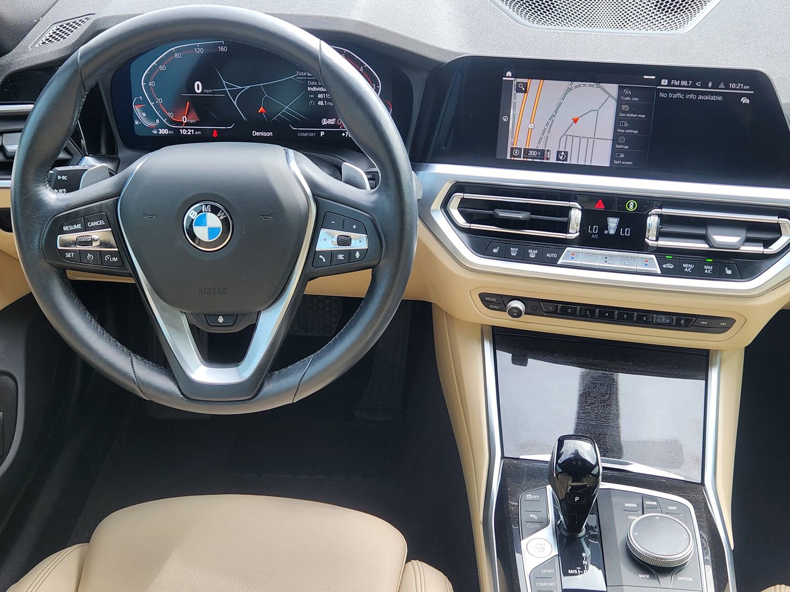 Used 2022 BMW 430i Gran Coupe w/ Premium Package RWD image 30